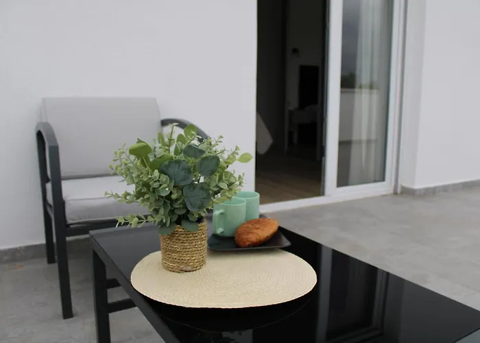 Villa Tea Biograd Na Moru Benkovac *