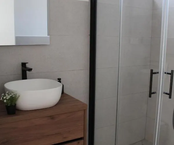 Tea Biograd Na Moru Benkovac Villa *