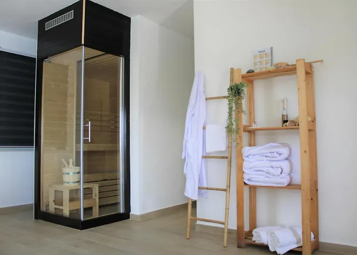 Villa Tea Biograd Na Moru Benkovac *