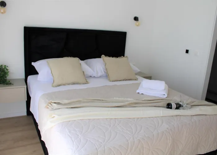 Tea Biograd Na Moru Benkovac Вилла Polaca