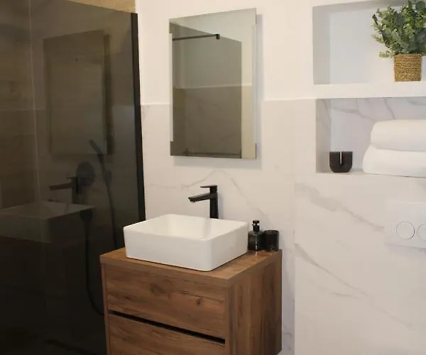 Tea Biograd Na Moru Benkovac Villa