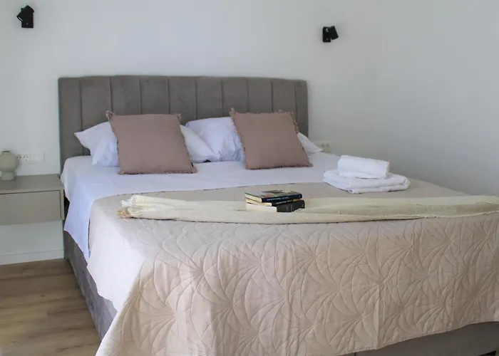 Vila Tea Biograd Na Moru Benkovac *