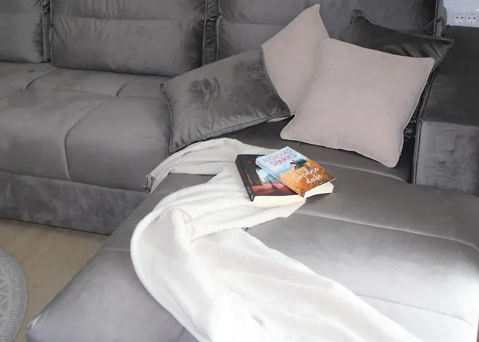 Tea Biograd Na Moru Benkovac Villa *