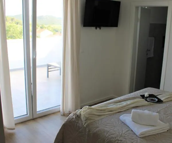 Tea Biograd Na Moru Benkovac Villa *