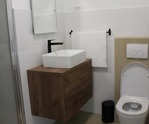 Tea Biograd Na Moru Benkovac Villa Polača