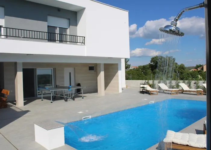 Tea Biograd Na Moru Benkovac Villa