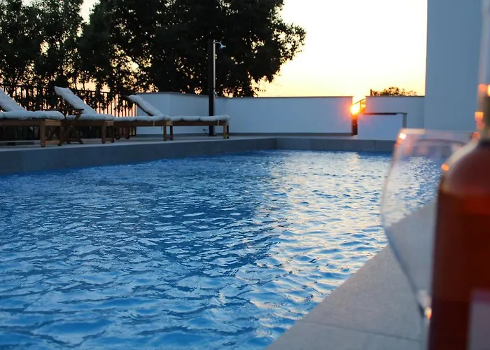 Villa Tea Biograd Na Moru Benkovac