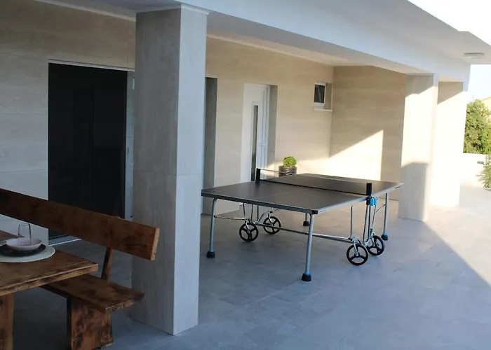 Tea Biograd Na Moru Benkovac Polača